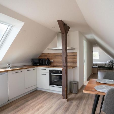 Gemuetlich 7 - Appartement Cosy Climatise Wissembourg Zewnętrze zdjęcie